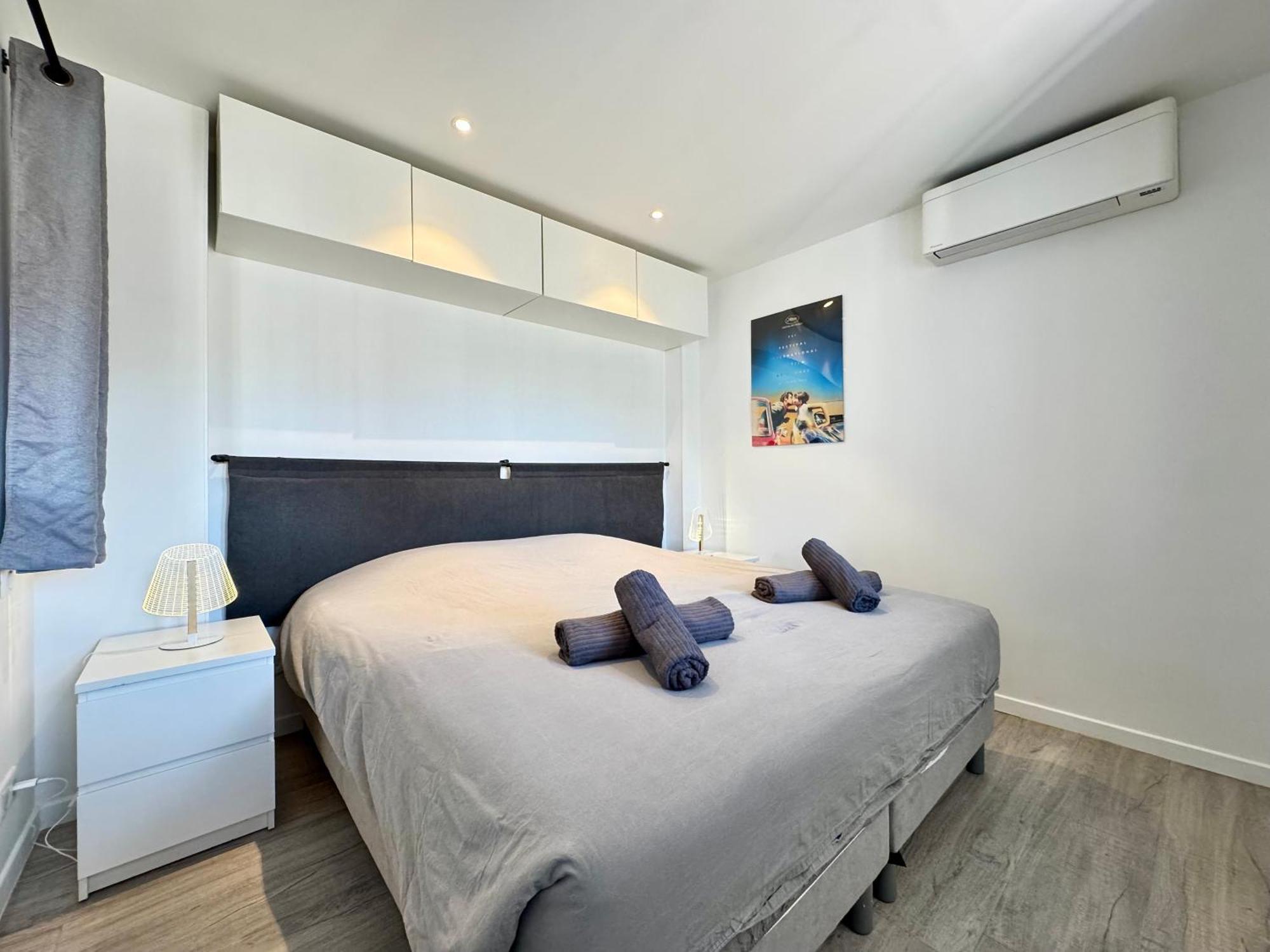 Le Saint-jean By Scls Locations Apartment