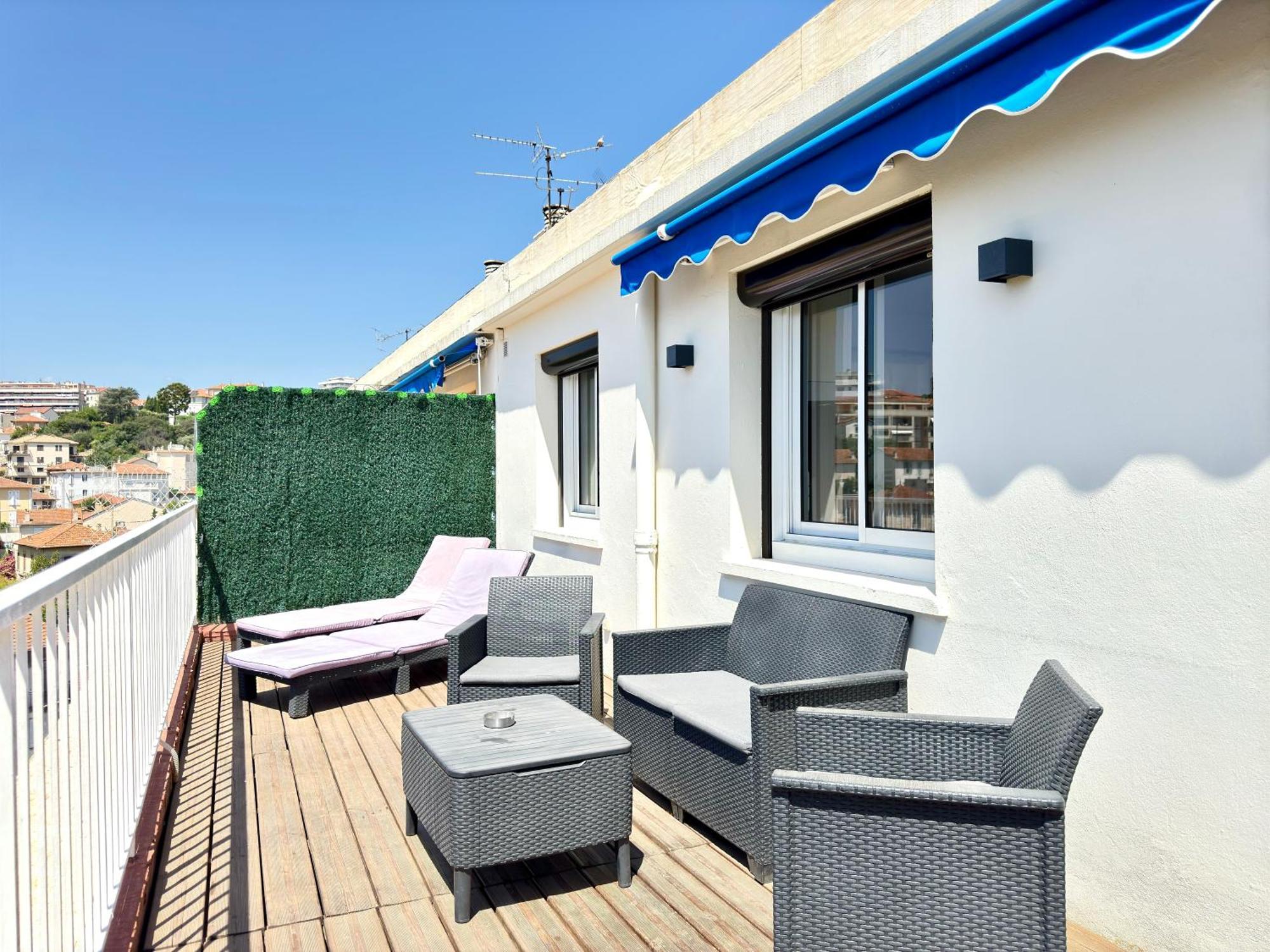 Apartment Le Saint-jean By Scls Locations *