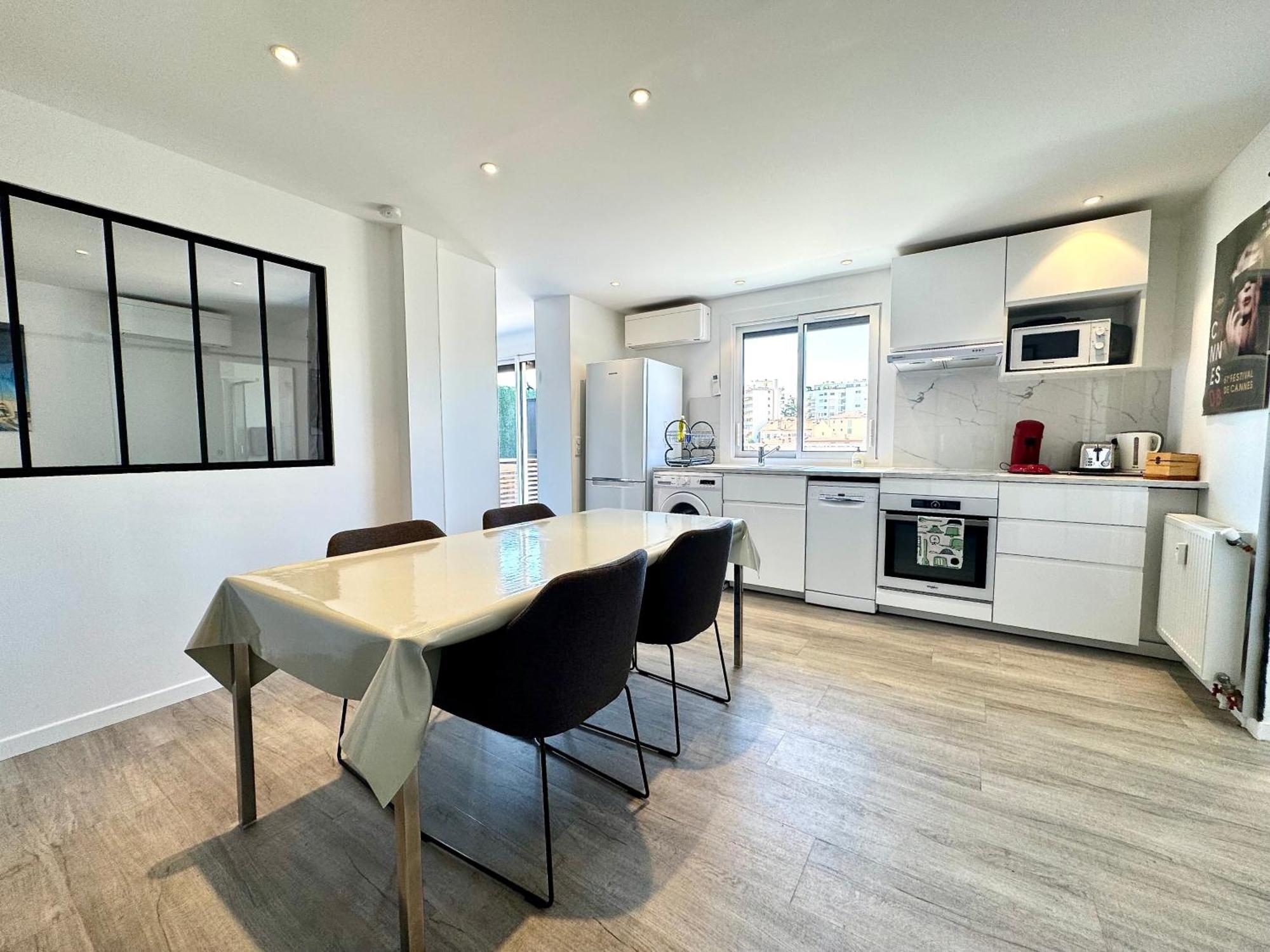 Appartamento Le Saint-jean By Scls Locations