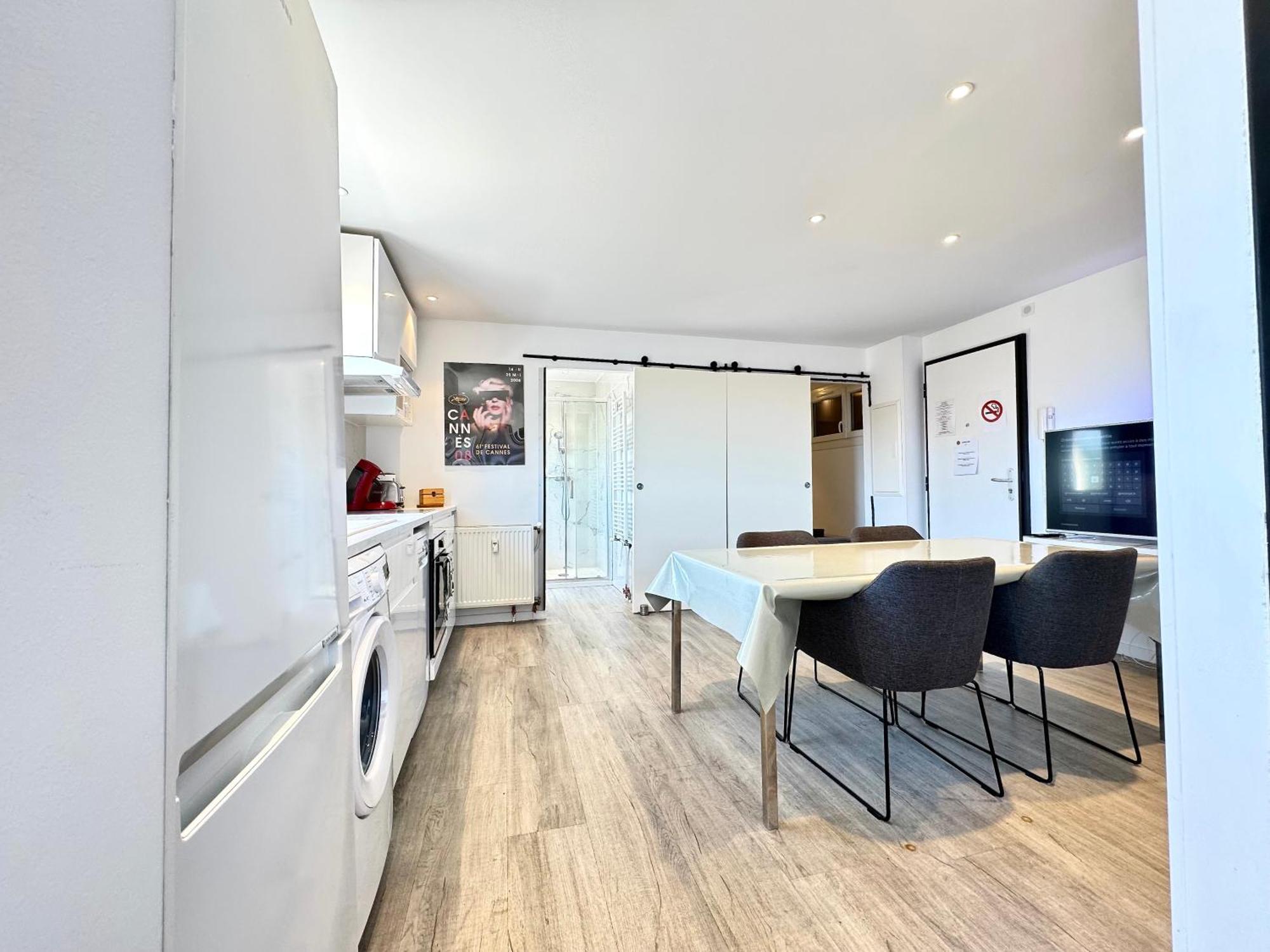 Apartment Le Saint-jean By Scls Locations *